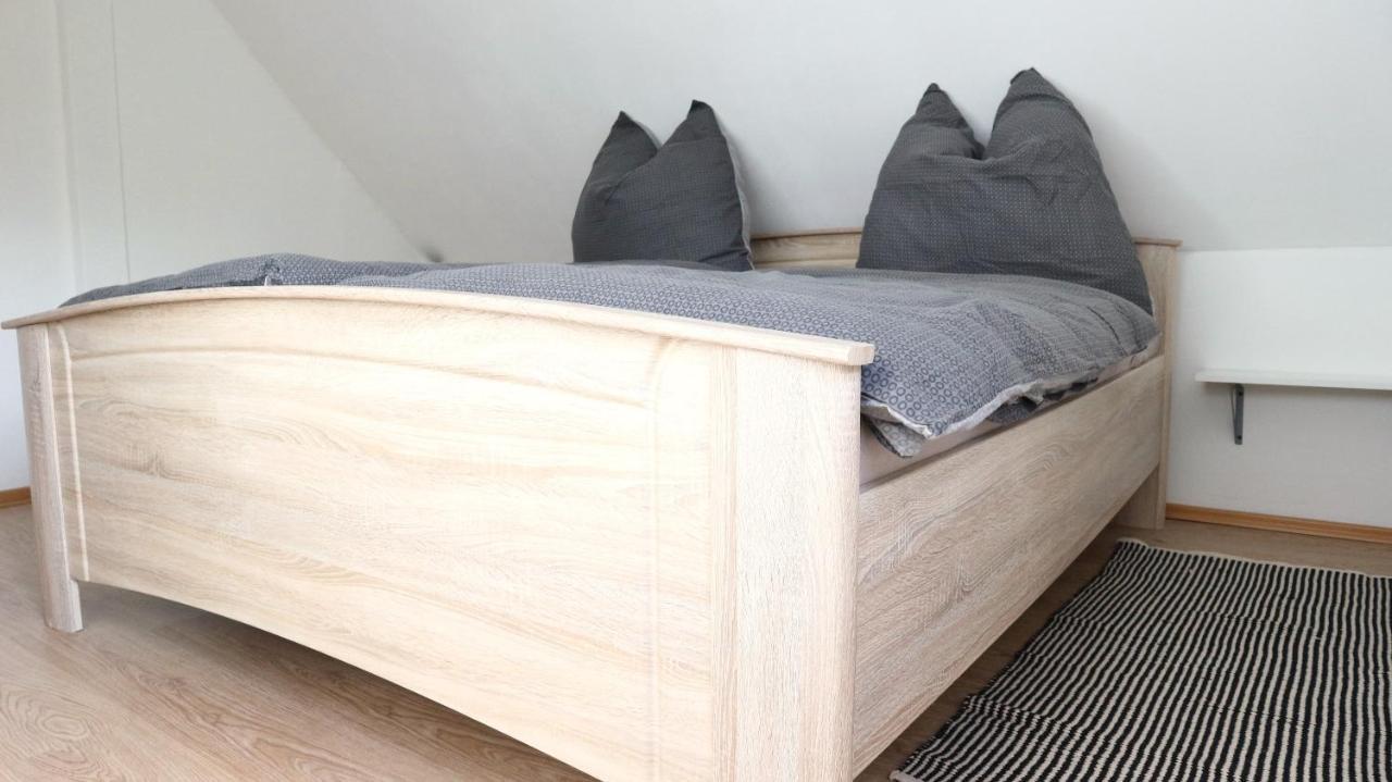 Noah - Beste Lage, Ruhig Und Romantisch Zeulenroda-Triebes ภายนอก รูปภาพ